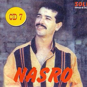 Nasro CD7