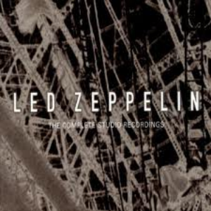 Led Zeppelin - Complete Studio Recordings Disc 3 - Zortam Music