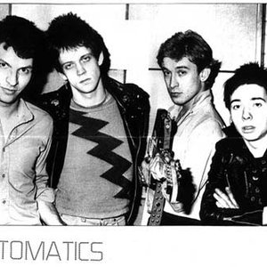 Automatics 的头像
