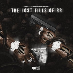 The Lost Files Of RR