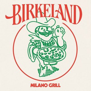 Milano grill