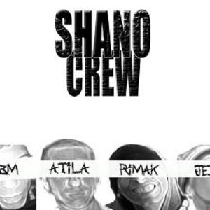 Shano Crew 的头像