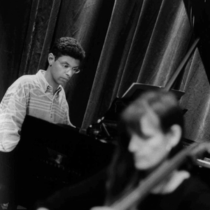 Thierry Pécou photo provided by Last.fm