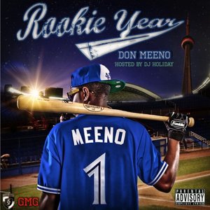 Rookie Year (Hosted By DJ Holiday)