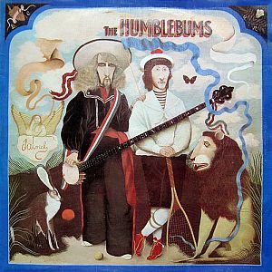 The Humblebums