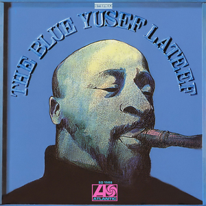 The Blue Yusef Lateef