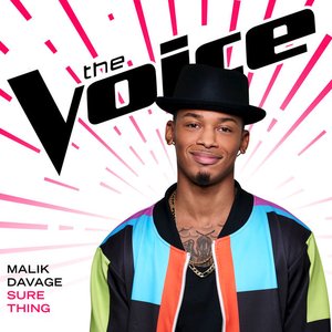 Sure Thing (The Voice Performance) - Single