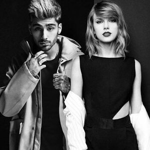 Bild für 'Taylor Swift & ZAYN'