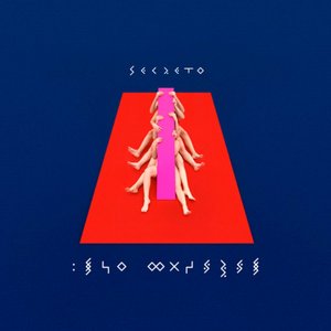 Secreto [Explicit]