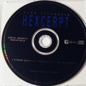 Hexcerpt