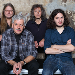 Engerling photo provided by Last.fm