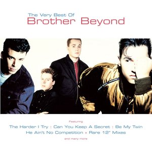 The Very Best of Brother Beyond