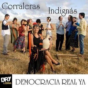 Аватар для Democracia real YA Lebrija