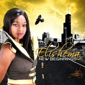 New Beginnings cover