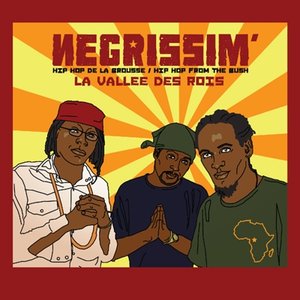 Imagen de 'Negrissim''