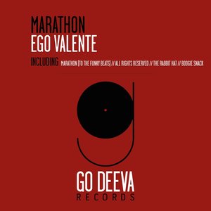 Marathon