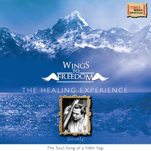 Wings To Freedom The Healing Experience