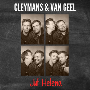 Artwork for Juf Helena