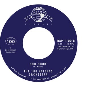 The 100 Knights Orchestra 的头像