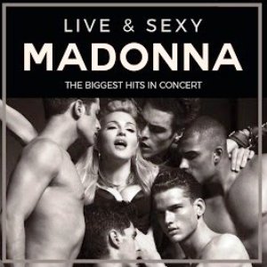 Live & Sexy
