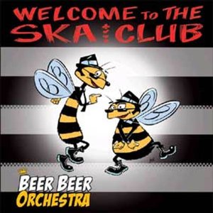 Welcome to the Ska Club