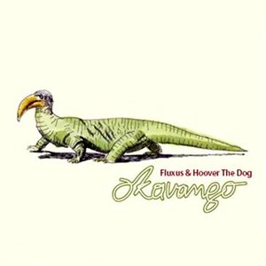 Avatar for Fluxus & Hoover The Dog