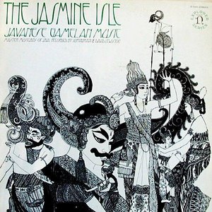 JAVA  THE JASMINE ISLE: GAMELAN MUSIC
