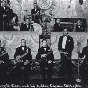 Augusto Coén & His Golden Casino Orchestra 的头像
