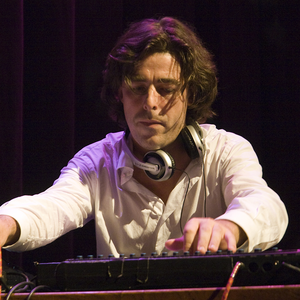 Benoît Delbecq photo provided by Last.fm