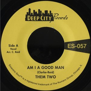 Am I a Good Man / Love Has Taken Wings - Single