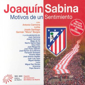 Image for 'Motivos De Un Sentimiento'