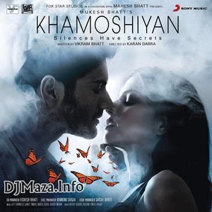 Khamoshiyan