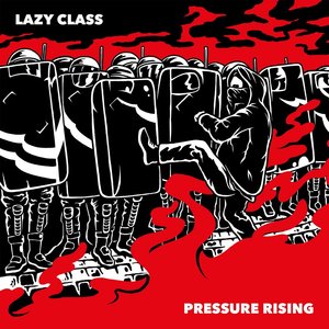 Pressure Rising