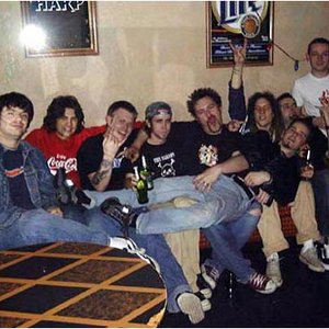 Fatal; Therapy? 的头像