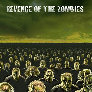 Revenge Of The Zombies