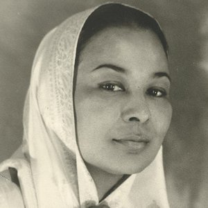Majoye Hajary 的头像