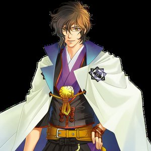 Avatar for 坂本龍馬(鈴村健一)