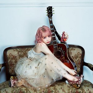パーティドレス — 大森靖子 | Last.fm