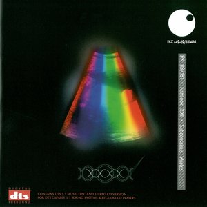 Namlook XXI - Subconscious Worlds