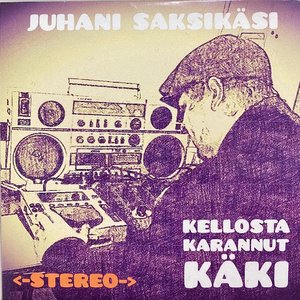 Kellosta karannut käki