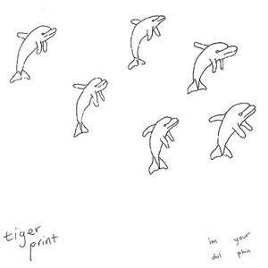 im Your Dolphin - Single