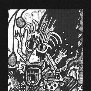 visions of lizard ecstasy