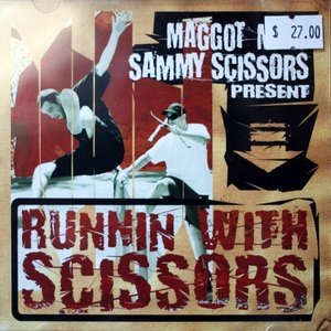 Running With Scissors