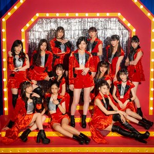 Morning Musume '22 的头像