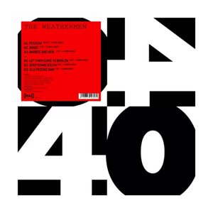 [PIAS] 40