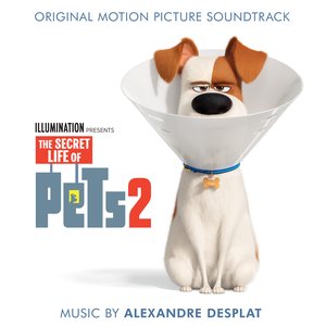 The Secret Life Of Pets 2