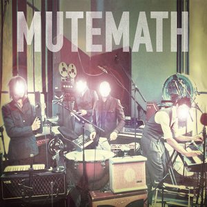 Image for 'Mutemath'