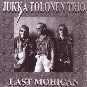 Jukka Tolonen Trio photo provided by Last.fm