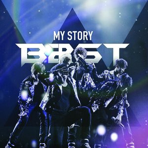 My Story - EP