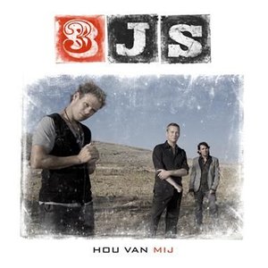 Hou van mij